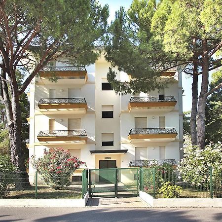 דירות ליגננו סביאדורו Residenza Ibsen חדר תמונה