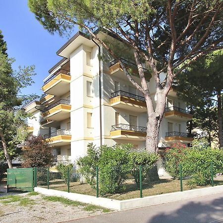 דירות ליגננו סביאדורו Residenza Ibsen מראה חיצוני תמונה