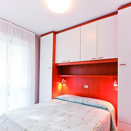 דירות ליגננו סביאדורו Residenza Ibsen חדר תמונה