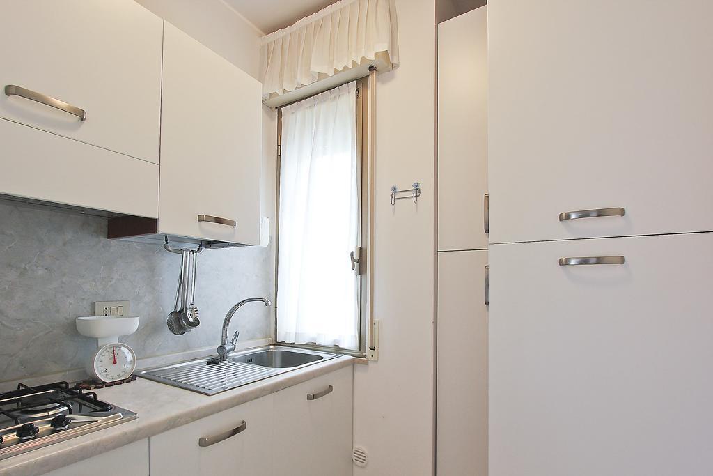 דירות ליגננו סביאדורו Residenza Ibsen חדר תמונה