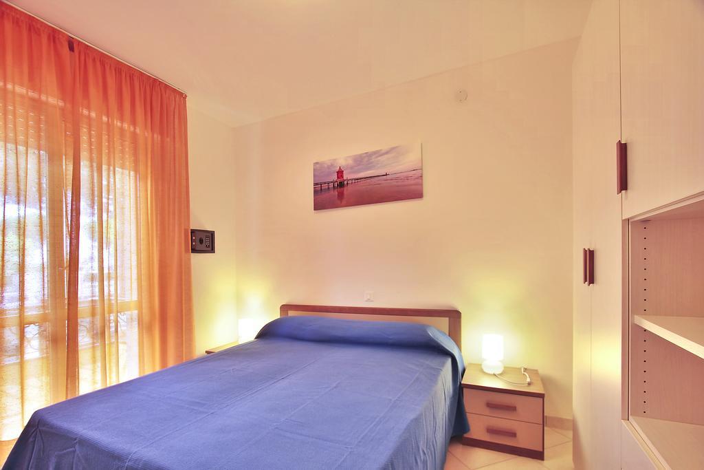 דירות ליגננו סביאדורו Residenza Ibsen חדר תמונה